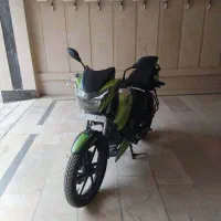 فروش موتور|موتورسیکلت|کرج, باغستان|دیوار