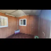 کانکس ۱۲ متر طول ۲.۴۵ عرض