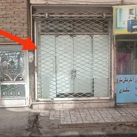 مغازه ۱۱متری فروشی|فروش مغازه و غرفه|مشهد, شهید قربانی|دیوار