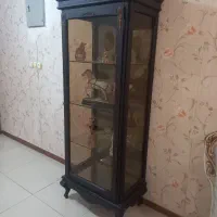 بوفه شیک|بوفه، ویترین، کنسول|مسجد سلیمان, |دیوار