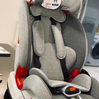 صندلی ماشین کودک نو نویی بی بی لند  مدل کامفورت|کالسکه و لوازم جانبی|نظرآباد, رسالت|دیوار