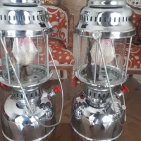 چراغ روشنائی کلکسیونی