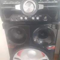 اسپیکر سیستم خانگی Maxsidr