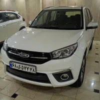 ایکس ۳۳ بی رنگ ۹۵|خودرو سواری و وانت|تهران, گلستان (شهرک راه آهن)|دیوار