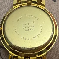 ساعت زنانه|ساعت|شیراز, بعثت|دیوار