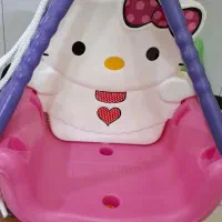 تاب کودک