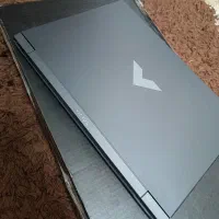 لپتاپ گیمینگ hp victus rtx5060|رایانه همراه|کرمانشاه, |دیوار