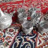 ظروف|ظروف سرو و پذیرایی|اصفهان, قائمیه|دیوار