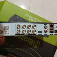 ایکس وی آر آلباترون ۸کانال|دوربین مداربسته|آستانه اشرفیه, |دیوار