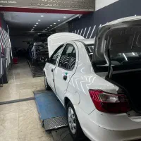 ساینا s|خودرو سواری و وانت|کرج, گلشهر|دیوار