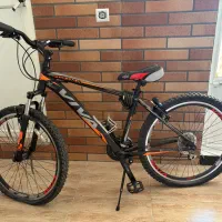 دوچرخه کوهستان ویوا مدل URANUS سایز ۲۶|دوچرخه، اسکیت، اسکوتر|فردیس, فردیس|دیوار