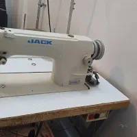 چرخ خیاطی جک