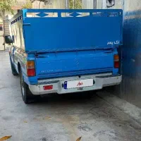 نیسان مدل۱۴۰۳کاملاسالم فنی به شرط بدون رنگ|خودرو سواری و وانت|بابلسر, |دیوار