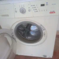 لباسشویی تمام اتوماتیک|ماشین لباسشویی و خشککن لباس|نور, |دیوار