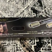 سشواره چرخشی مارک MAc|آرایشی، بهداشتی، درمانی|آستارا, |دیوار