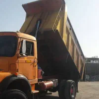 حمل مصالح ماسه،سنگ،آجر،بلوک و خاکبرداری با کامیون|خدمات حمل و نقل|دماوند, گیلاوند|دیوار