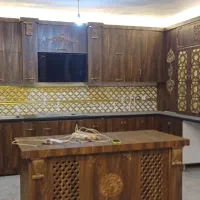 خانه سه طبقه با۳۳مترمغازه تجاری حاشیه بهشتی