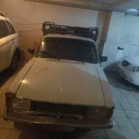 پیکان وانت مدل۸۸|خودرو سواری و وانت|بومهن, |دیوار