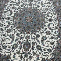 تعدادی بافنده فرش دستبافت