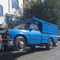 امدادخودرو اسلامشهر یدک کش (جاده ساوه)