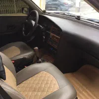 پرشیا86|خودرو سواری و وانت|قم, فرهنگیان و شهربانی|دیوار