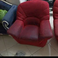 مبل شویی در محل ،با به روزترین دستگاه تضمینی