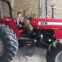 تراکتور۴۷۵