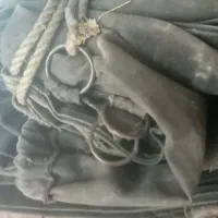 چادر تک
