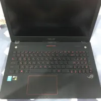 لپتاب asus g56jk