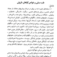 طب سنتی|کتاب و مجله تاریخی|قم, شاه احمد قاسم|دیوار