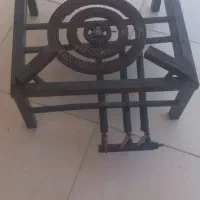 شعله بزرگ