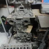 سرسیلندEF7وپاترول6سیلندروتویوتا3F