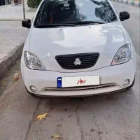 تیبا مدل 1400