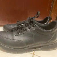 انواع کفش اداری و مجلسی و کتانی