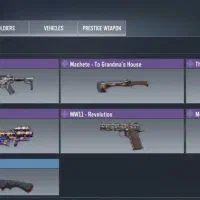 اکانت کالاف|کنسول، بازی ویدئویی و آنلاین|ایذه, |دیوار