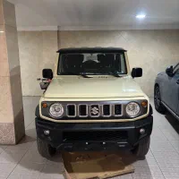 جیمنی ۵ درب کرم  ۲۰۲۵ حدود ۶۰ کیلومتر کار شخص هستم