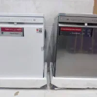 پخش عمده لوازم خانگی|ماشین لباسشویی و خشککن لباس|جوانرود, |دیوار