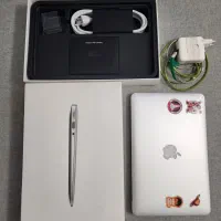 مک بوک ایر ۲۰۱۳|رایانه همراه|کرمان, |دیوار