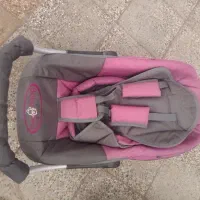 کالسکه آغوش کریر بچه