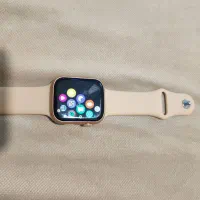 ساعت هوشمند لمسی با کارتون