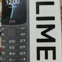 یک گوشی نوکیا مدل TCH یک عدد ارپاد QCY