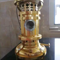 چراغ نفتی تزئینی