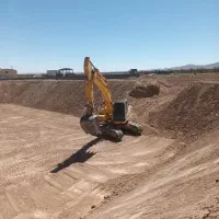 اجاره بیل.مکانیکی ۲۲۰ومینی|خدمات حمل و نقل|بجنورد, |دیوار