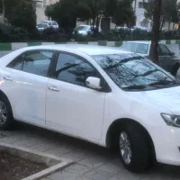 آریو کم کار تمیز|خودرو سواری و وانت|مشهد, دانشجو|دیوار