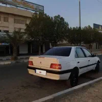 پژوslx|خودرو سواری و وانت|خرمشهر, |دیوار
