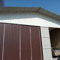 جوشکاری سیار ساخت انواع شاب و خدمات ساختمانی|خدمات پیشه و مهارت|شوشتر, |دیوار