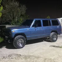 پاترول شش سیلندر ۷۱