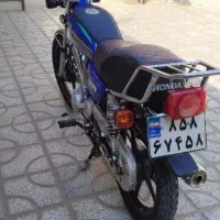 موتور 200 احسان