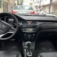 جک اتوماتیک مدل ۱۳۹۵|خودرو سواری و وانت|تهران, شمس‌آباد|دیوار