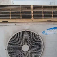 کولر سامسونگ ۲۴